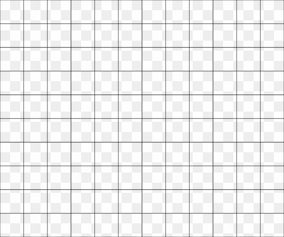12 x 10 grid - monochrome