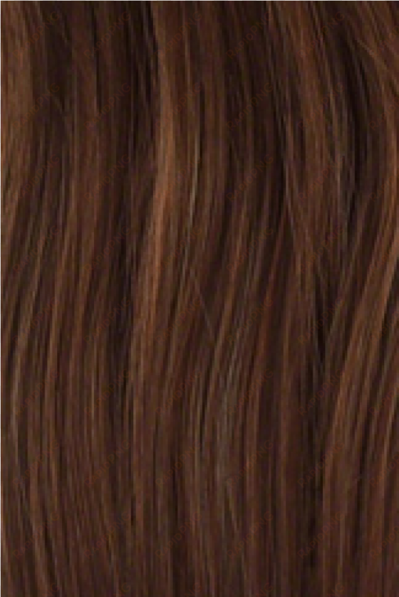 130 - lace wig