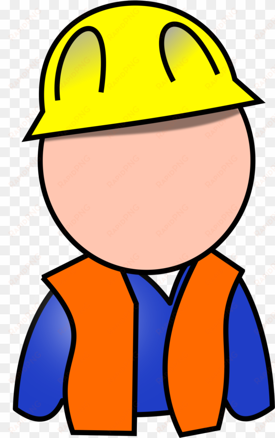 13639 leroy center rd - factory worker clipart