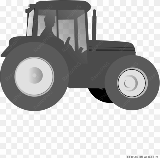 14 cliparts for free download curious george clipart - tractor clip art