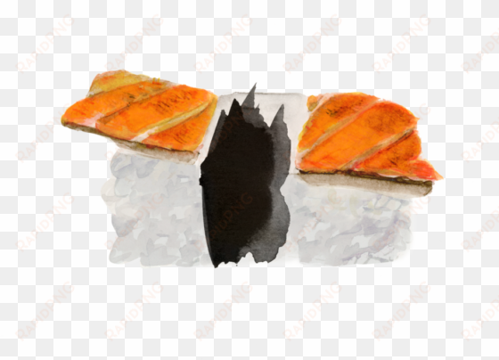 14 sushi salmao-skin r2 - ruffle
