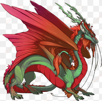 1425418 350 - draw a dragon