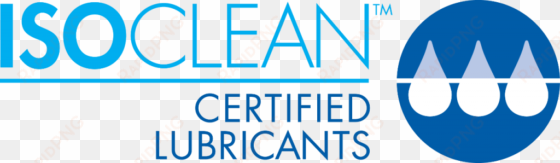 1432058703579 - isoclean certified lubricants