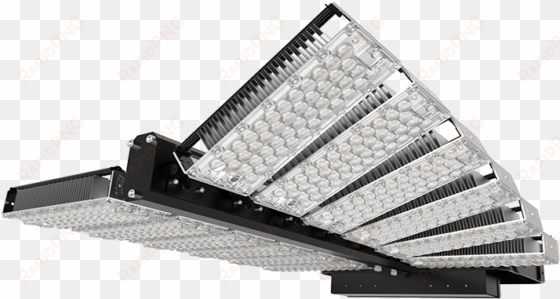 1440w led high mast light,rotatable module,155lm/w,223200 - light-emitting diode