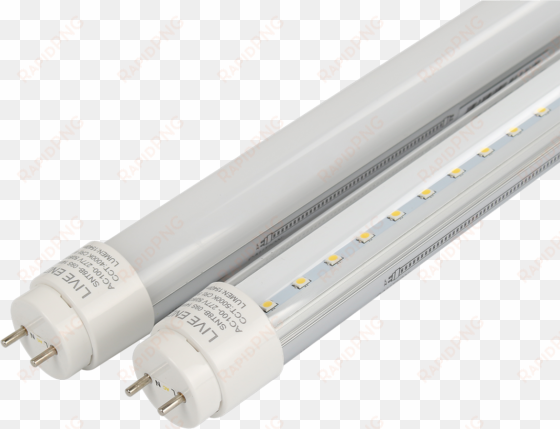 145 lm/w t8 led tube light - fluorescent lamp