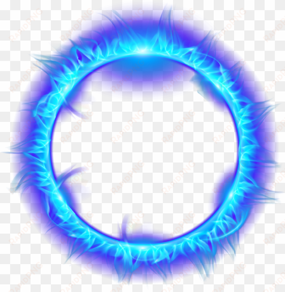 15 blue ring png for free download on mbtskoudsalg - blue flame circle png