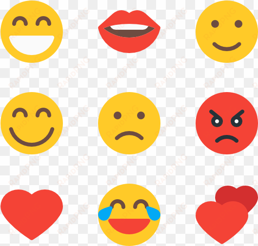 15 emoticones de whatsapp png for free download on - emoticons icon png