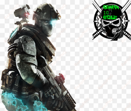 15 future soldier png for free download on mbtskoudsalg - ghost recon future soldier png