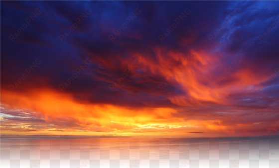 15 sunset clouds png for free download on mbtskoudsalg - sunset