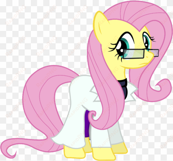 1506171402908 - fluttershy doctor