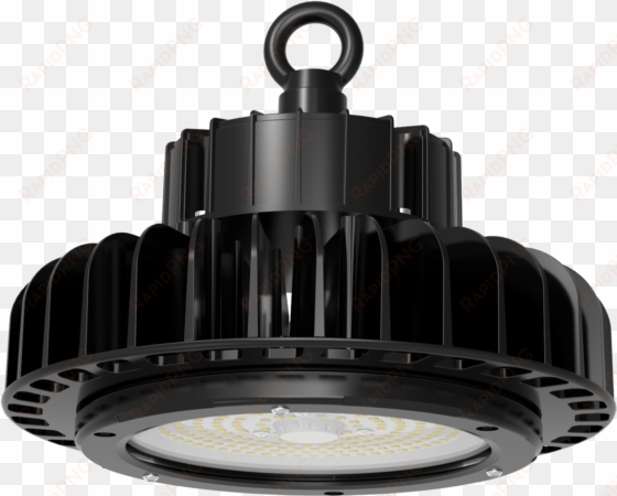 150w ufo high bay 19500 lumens 4000k cct - unidentified flying object