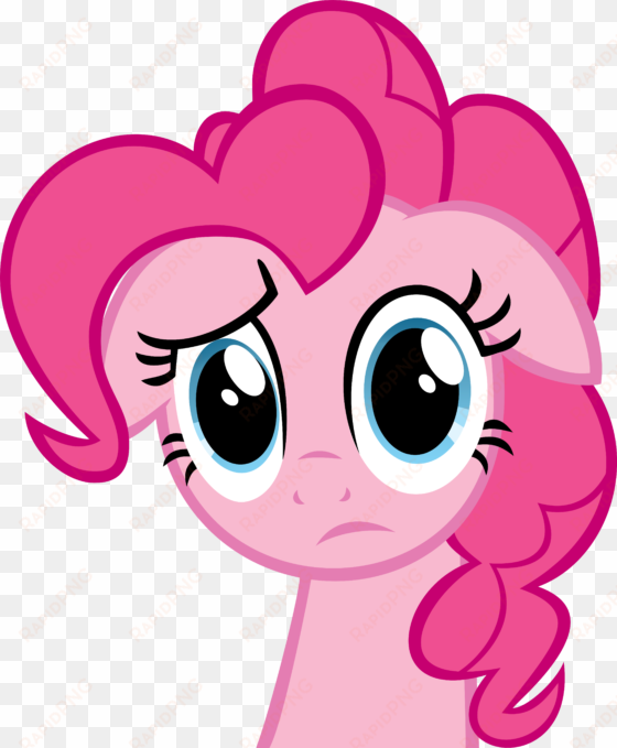 1518162859621 - my little pony pinkie pie confuse