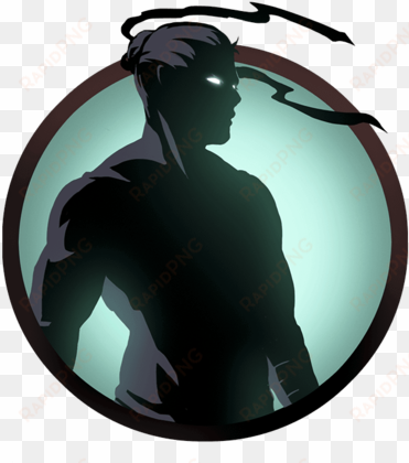 152827 avatar hero - shadow fight 2 avatar hero