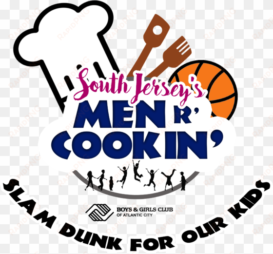 15th men r' cooking boys & girls club of ac - tse:u