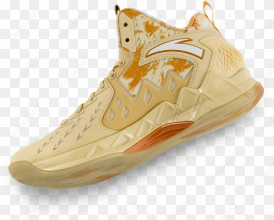 16 mar - basketball shoe