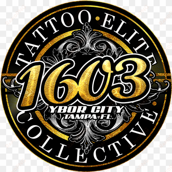 1603 tattoo co - 1603 tattoo co.