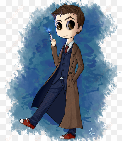 177 images about doctor who on we heart it - cartoon