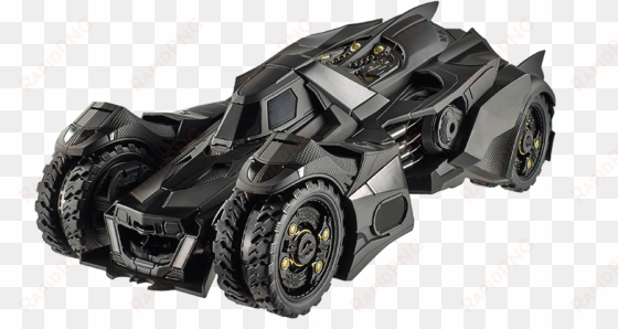 18 elite batman arkham knight batmobile - batman arkham knight batmobile 1:18 hot wheels elite