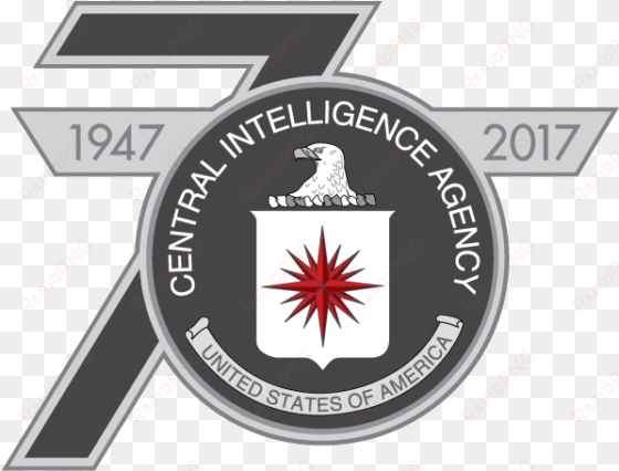 18 sep - central intelligence agency (cia)