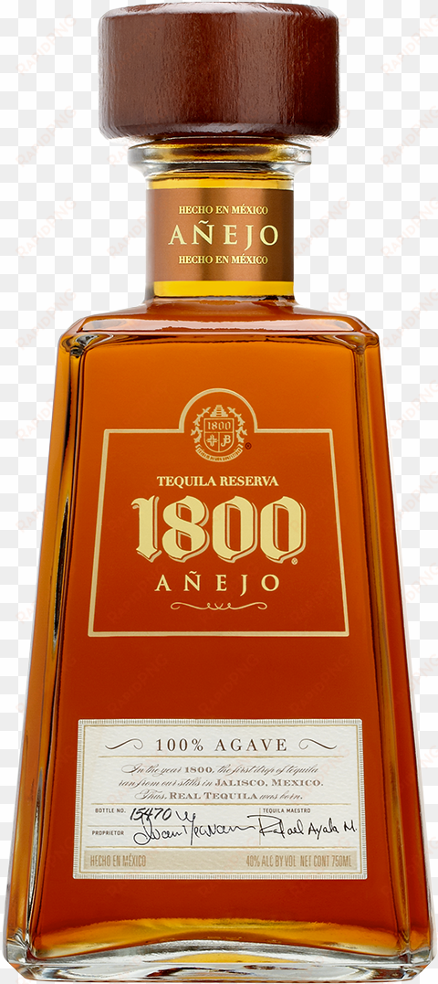 1800® tequila - anejo tequila