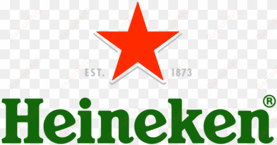 18138 Heineken Stacked Standard Use Rgb - Heineken Logo Png transparent png image