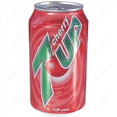 19 aluminum can banner transparent download huge freebie - safety technology ds-cherry7up soda can safe cherry