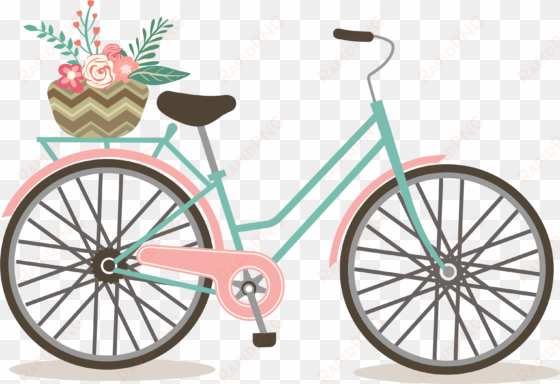 19 biking clipart library download watercolor huge - free bicycle clip art