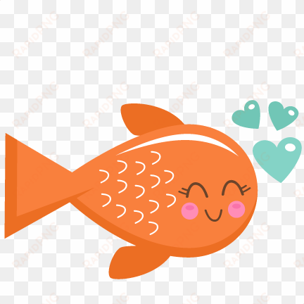 19 goldfish png royalty free stock huge freebie download - cute fish clipart