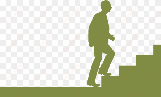 19 walking up stairs clip library stock huge freebie - walking on stairs png