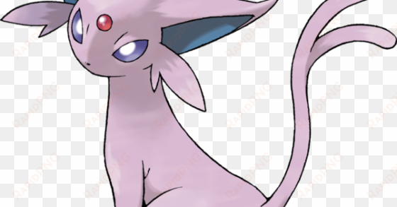 #197 #198 - pokemon espeon