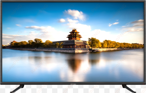 19large 19ex200f - sky view 42 smart android fhd led tv