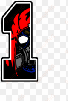 1nfamy gaming - jamie mcmurray 1 png