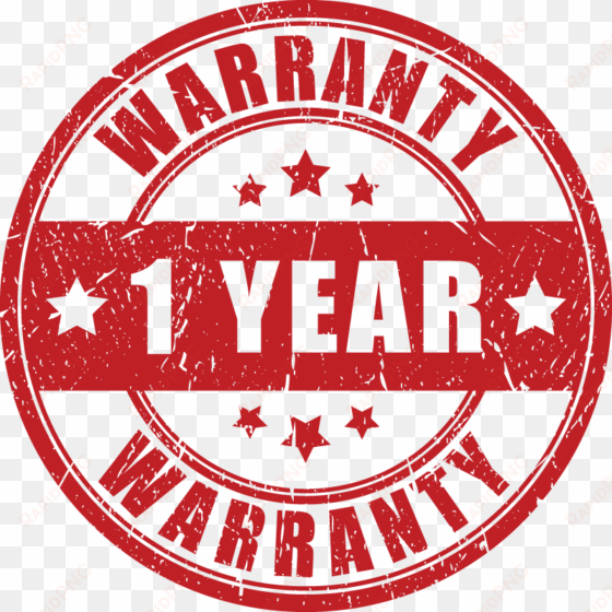 1yearwarrantypng - two years warranty