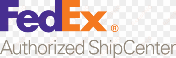 2 - 00 p - m - - fedex ship center logo