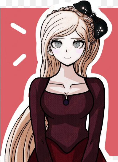 2 - danganronpa ultimate princess