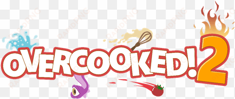 2 i ain't no butterfingers achievement guide - overcooked 2 logo png