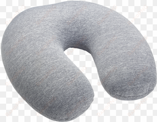 2 in 1 travel pillow - travel smart by conair 2-in-1 travel pillow