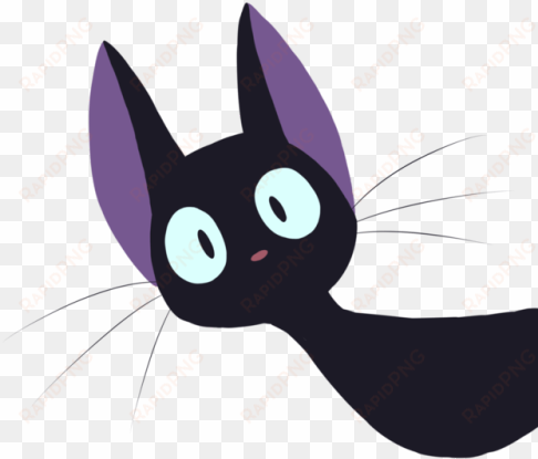 2 - jiji kiki's delivery service icon