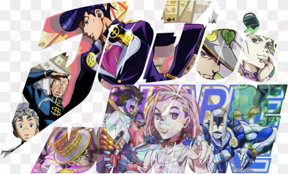 2 mo - jojo's bizarre adventure diamond is unbreakable blanket