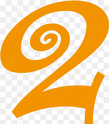 2 - numeros en png