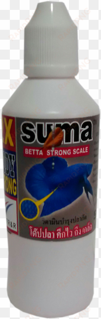 2 reviews - strong betta fish scale