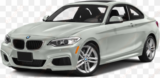 2 series - bmw 220d m sport coupe