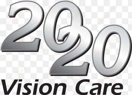 20/20 vision care - 20 20