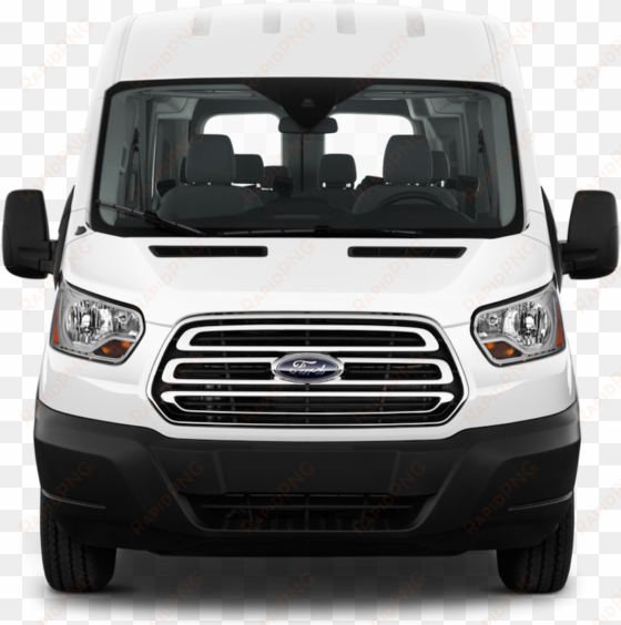 20 - - 2016 ford transit front bumper