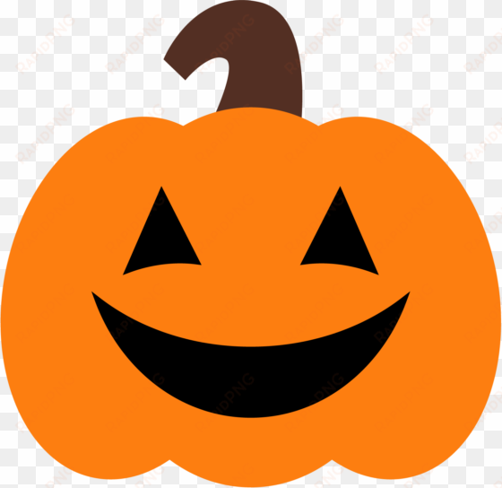 20 Best Halloween Clipart Free - Transparent Background Pumpkin Clipart transparent png image