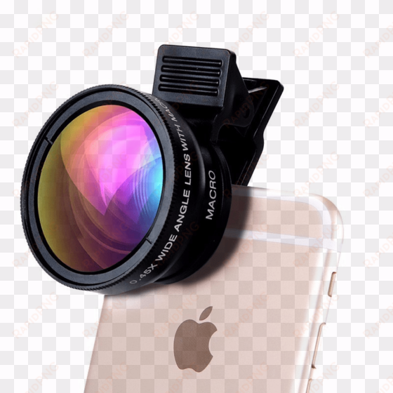 $20 - - camera lens