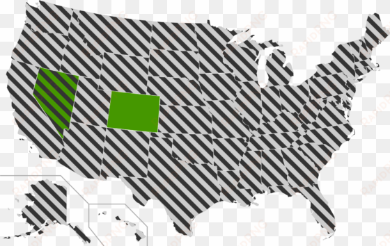2000px blank us map 2c striped svg 15 us - states that allow corporal punishment in schools 2018
