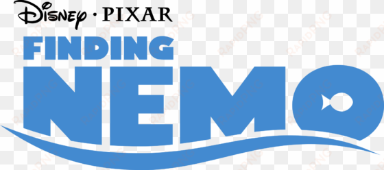 2000px-finding nemo logo - buscando a nemo logo