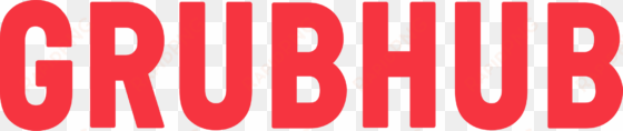 2000px-grubhub logo - grubhub logo transparent