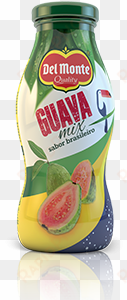 200ml guava mix juice - succo di frutta guava